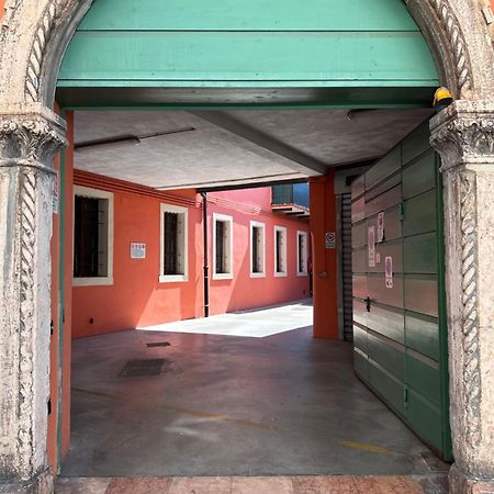 Fratta5 Luxury Apartment Verona Buitenkant foto