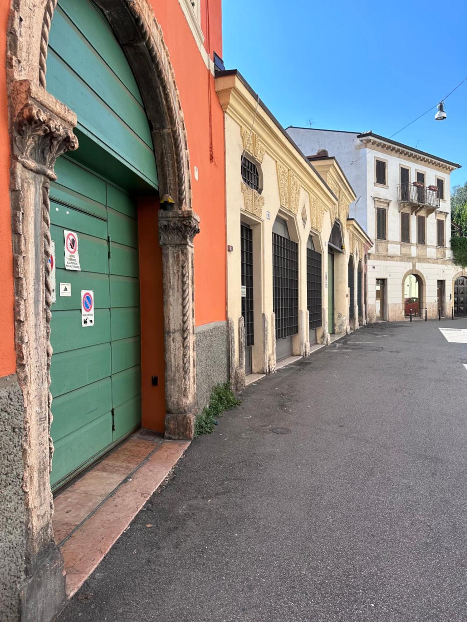 Fratta5 Luxury Apartment Verona Buitenkant foto