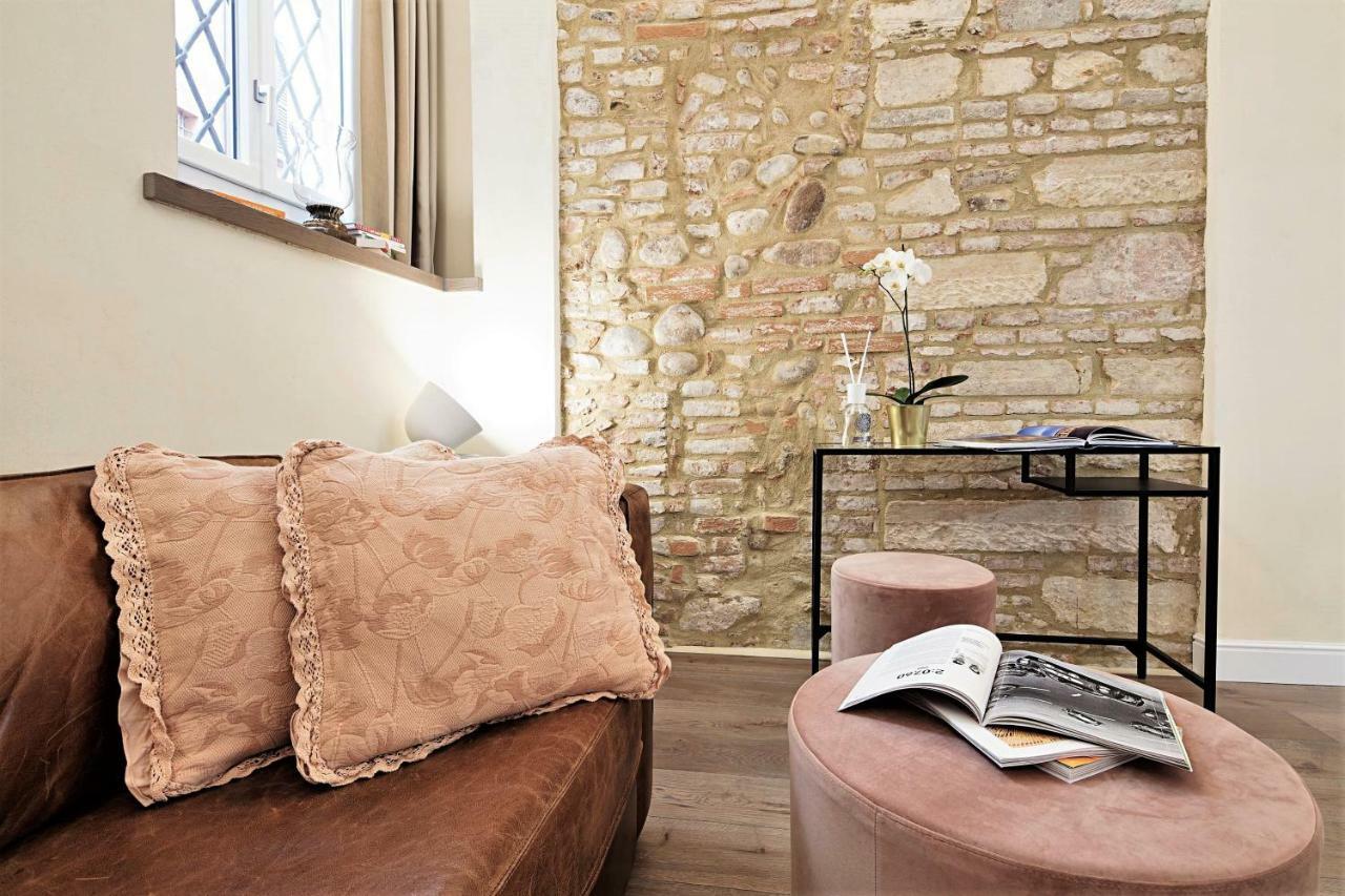 Fratta5 Luxury Apartment Verona Buitenkant foto
