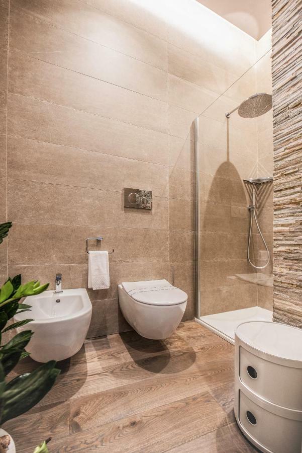 Fratta5 Luxury Apartment Verona Buitenkant foto