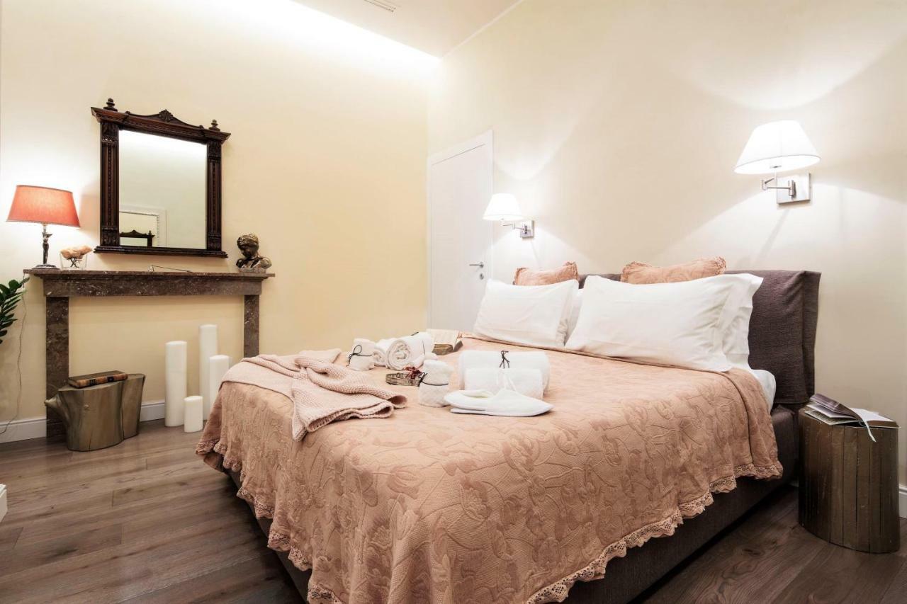 Fratta5 Luxury Apartment Verona Buitenkant foto