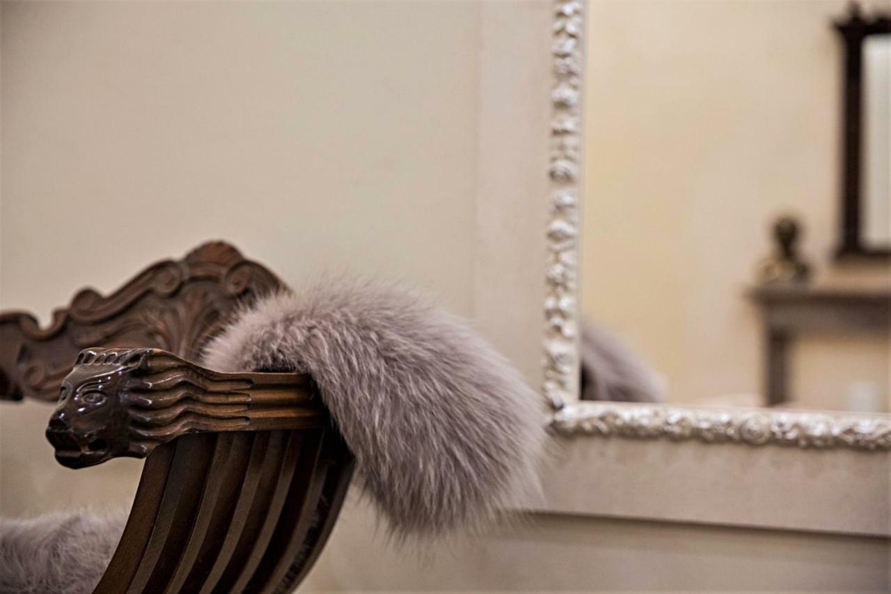 Fratta5 Luxury Apartment Verona Buitenkant foto