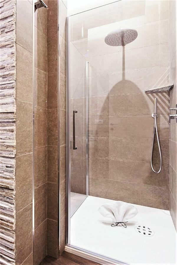 Fratta5 Luxury Apartment Verona Buitenkant foto