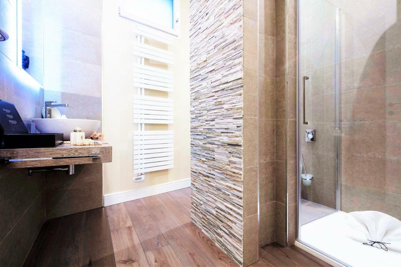 Fratta5 Luxury Apartment Verona Buitenkant foto