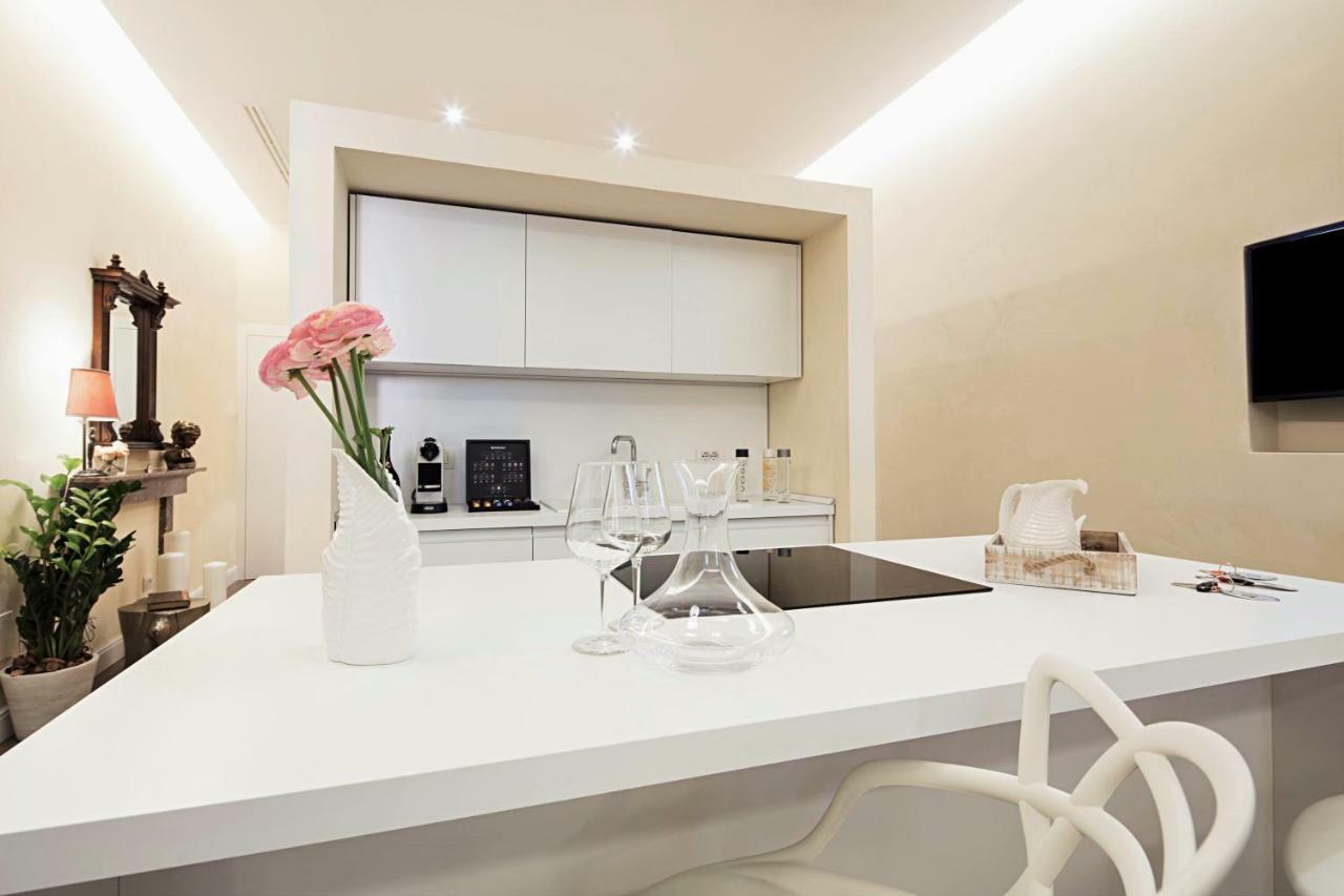 Fratta5 Luxury Apartment Verona Buitenkant foto