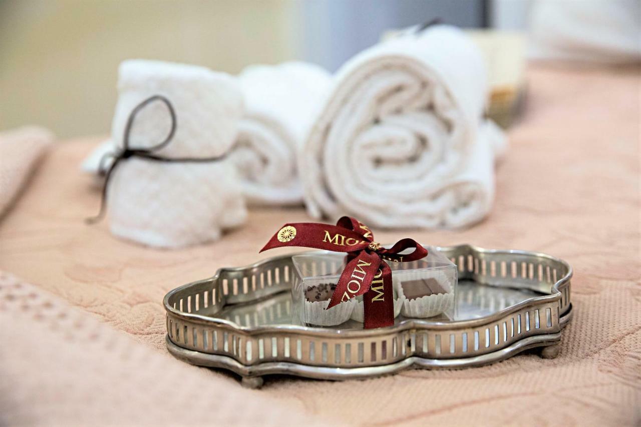 Fratta5 Luxury Apartment Verona Buitenkant foto
