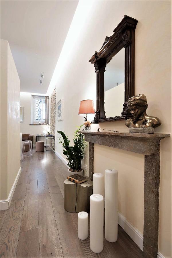 Fratta5 Luxury Apartment Verona Buitenkant foto