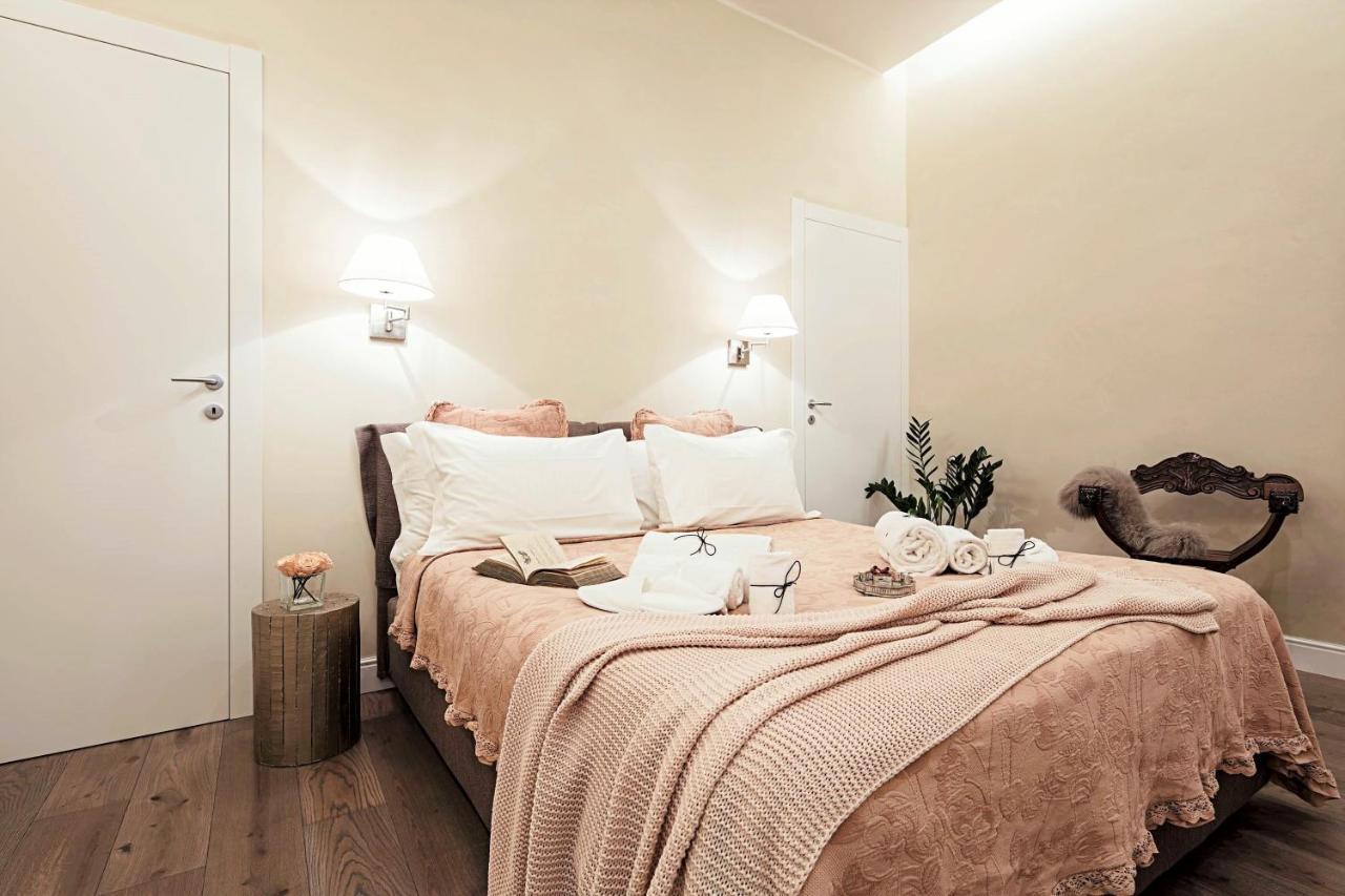 Fratta5 Luxury Apartment Verona Buitenkant foto